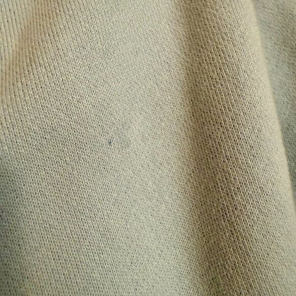 Rare Vintage Inspired Esprit Open Ceremony Baby Blue Pullover Hoodie in XS - Picture 13 of 14